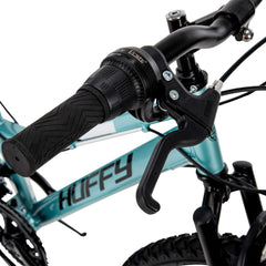 Huffy 26" Rock Creek Women'S 18 - Speed Mountain Bike, Mint