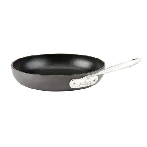 All-Clad HA1 Hard Anodized Nonstick Fry Pan Cookware (8 inch Fry Pan)