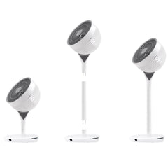 Woozoo 360 Pedestal Fan