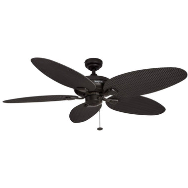 Honeywell Duval 52" Bronze Outdoor Ceiling Fan