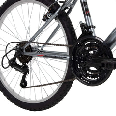 Huffy 24" Rock Creek Boys Mountain Bike for Men