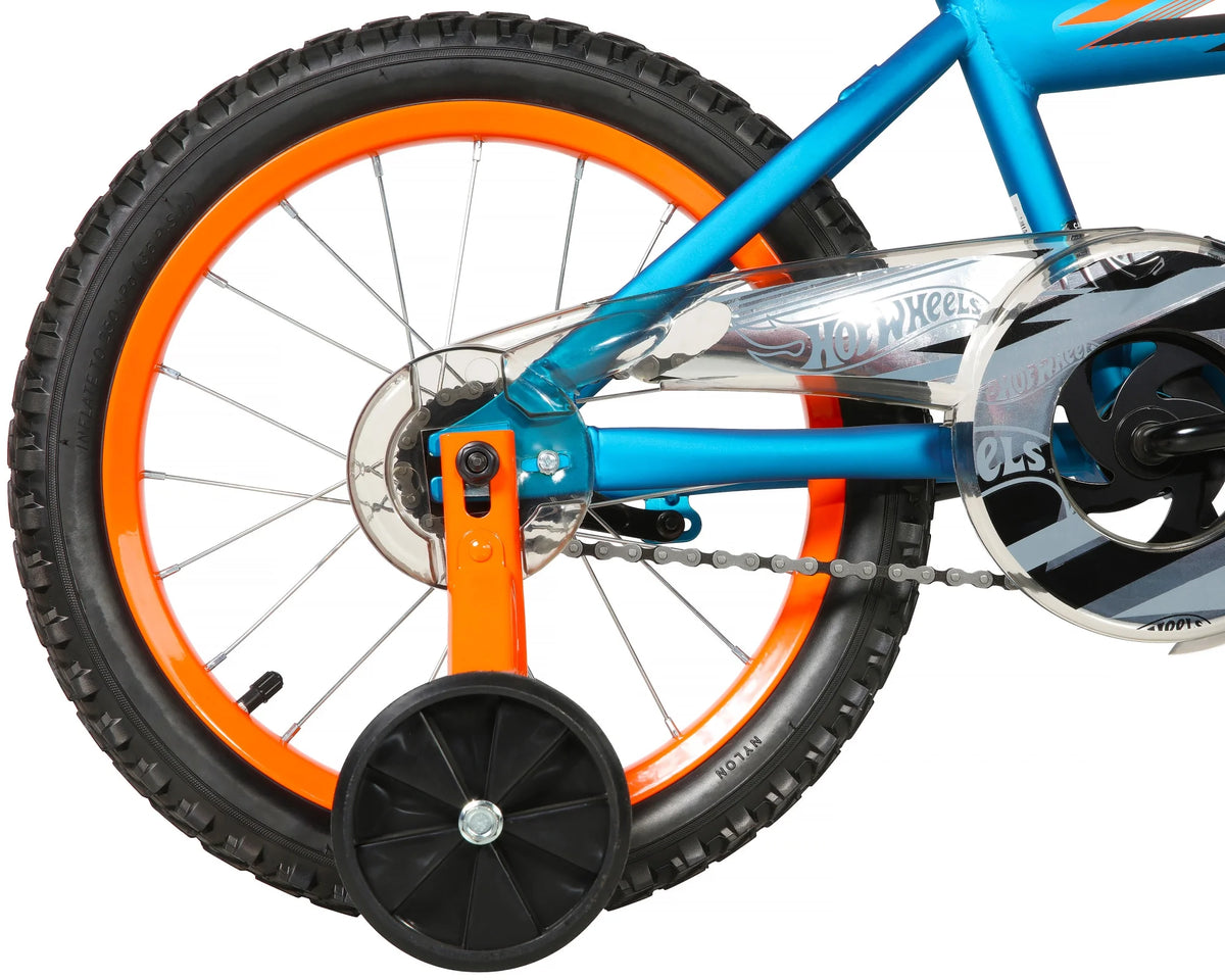 Wheels 16" Bike