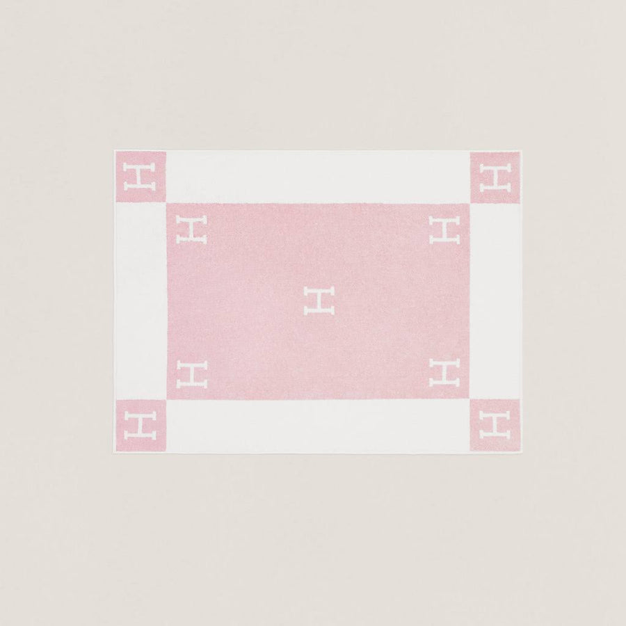 Herm��s Avalon Bath Towel