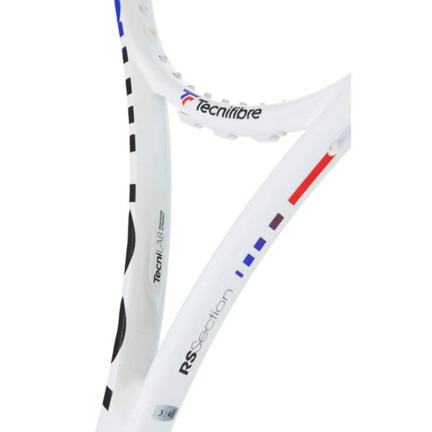 Tecnifibre 2023 T - Fight ISO 300 Tennis Racquet