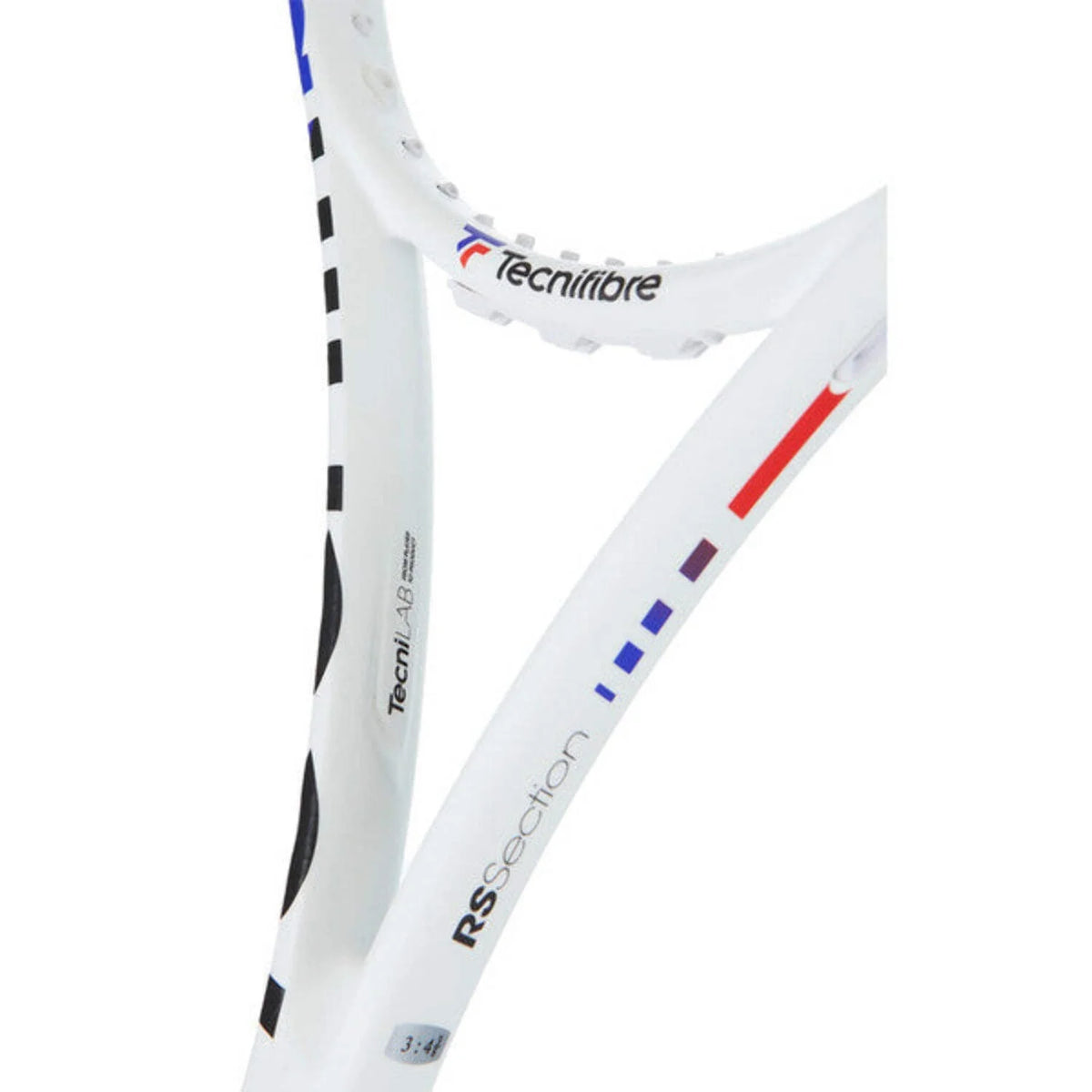 Tecnifibre 2023 T - Fight ISO 300 Tennis Racquet