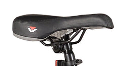 Genesis 27.5" V2100 Men'S Mountain Bike, Black