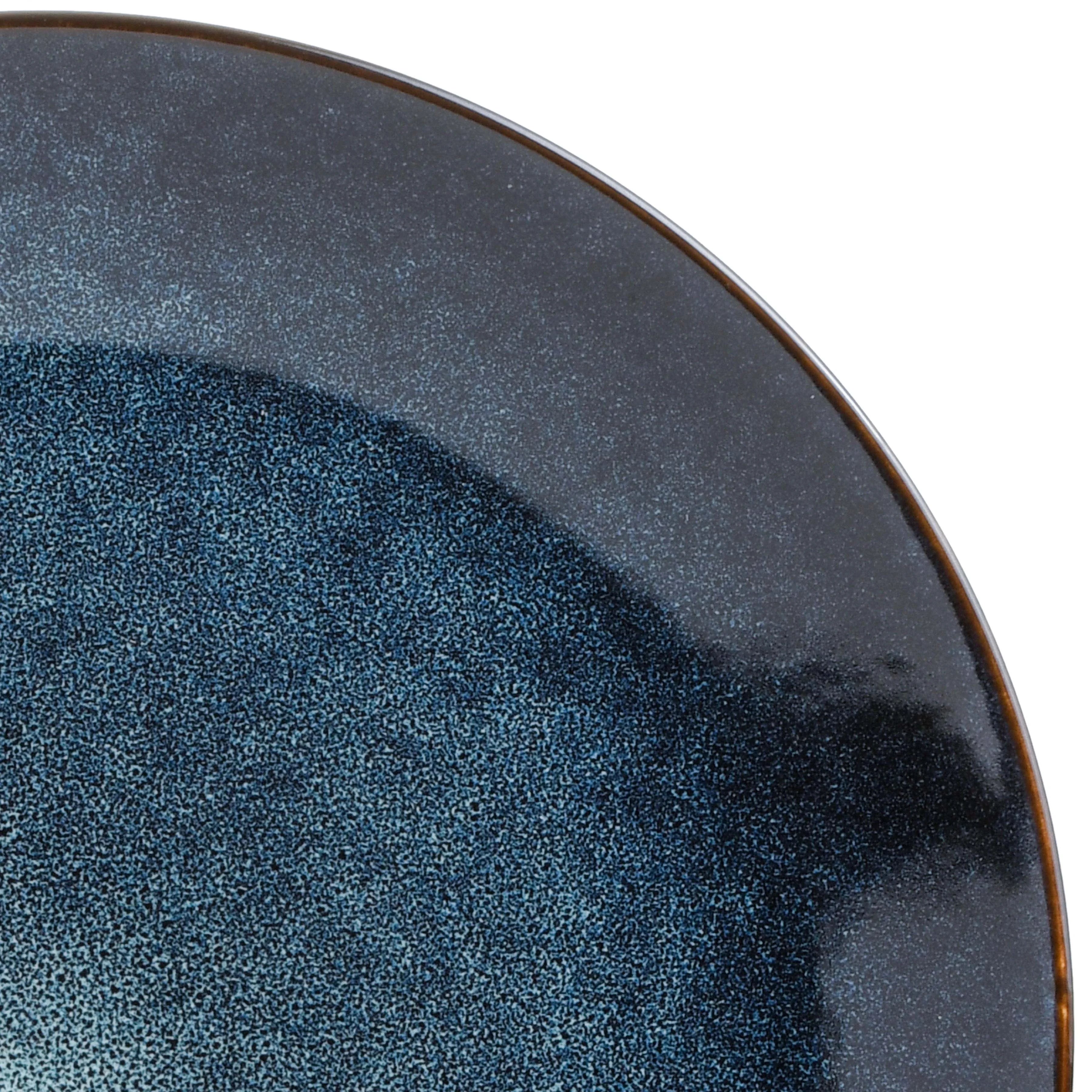 Gibson Elite Matisse 16 - Piece Dinnerware Set - Taupe