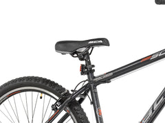 29" SC29 Mountain Bike, Gray/Orange