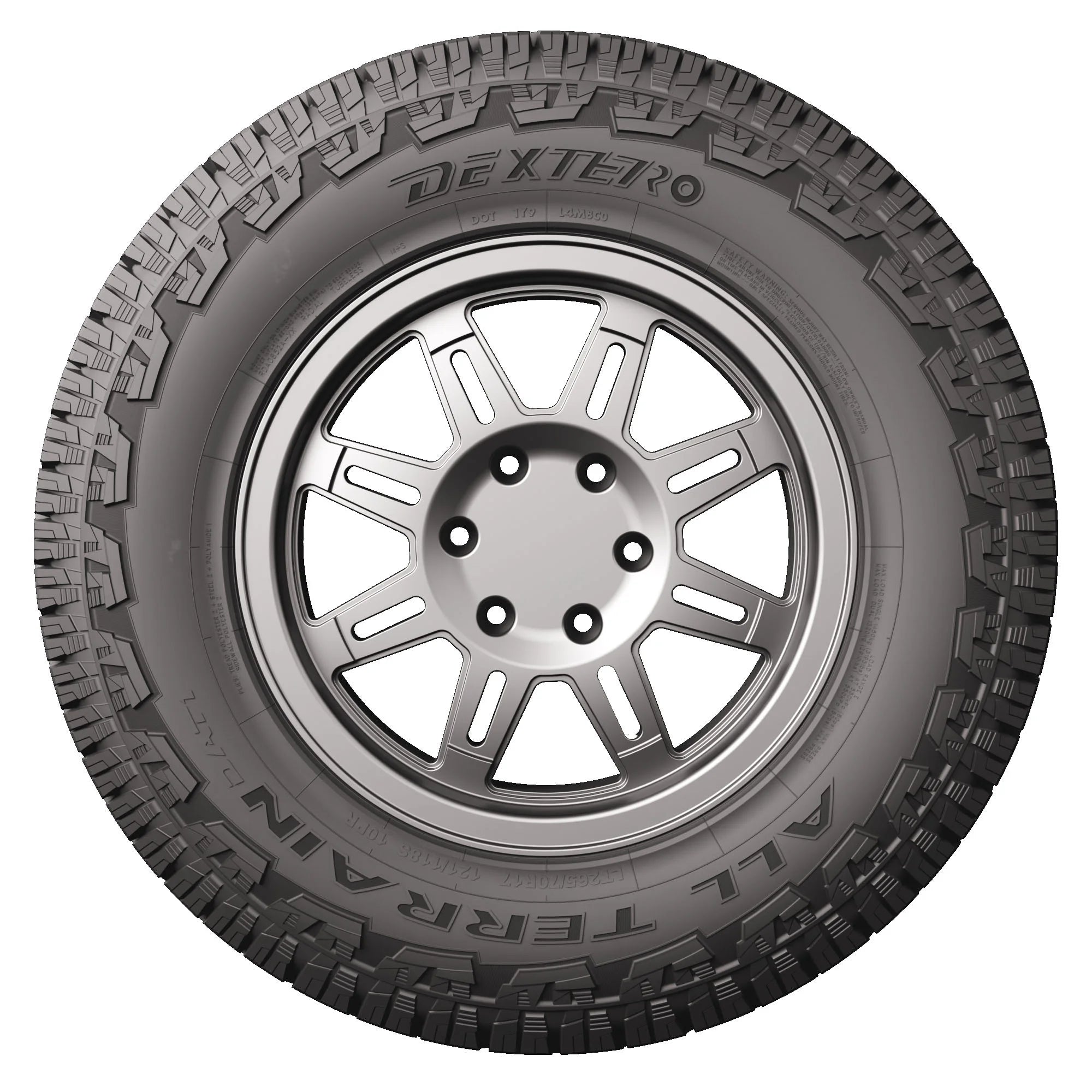Dextero All-Terrain DAT1 P235/75R15 108S