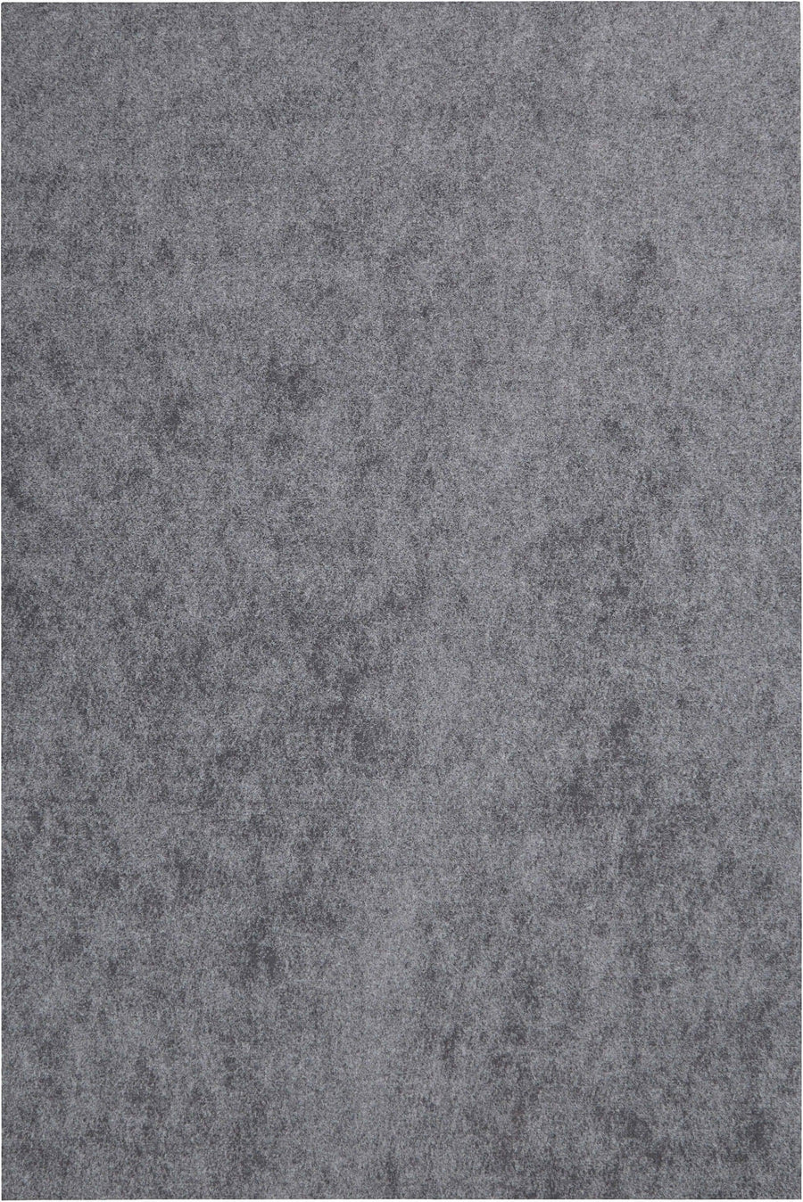 Pet Proof Rug Pad Grey 8' W x 11' L Rectangle
