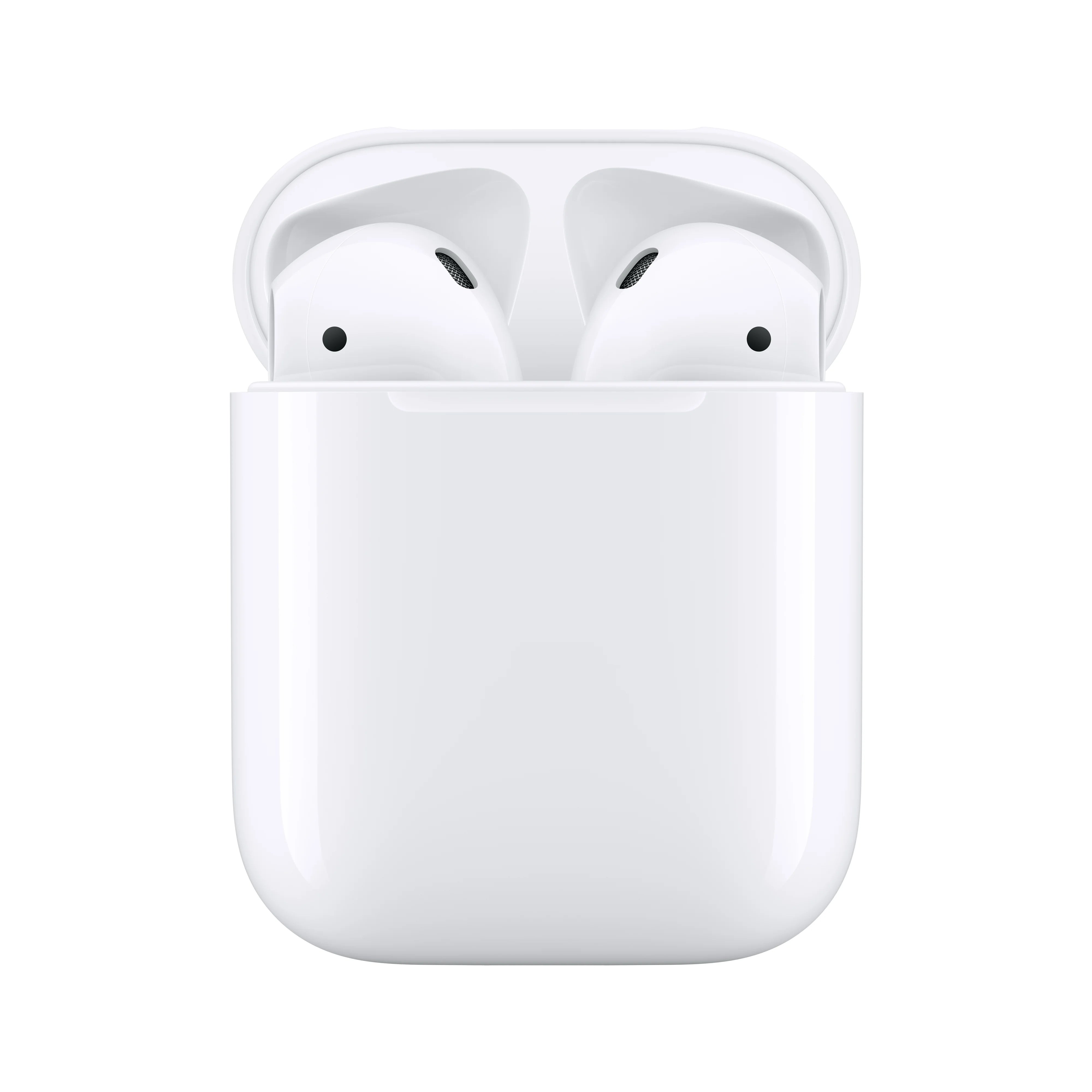 Apple Airpods with Charging Case (2nd Generation)