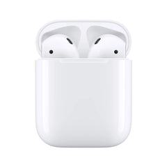 Apple Airpods with Charging Case (2nd Generation)