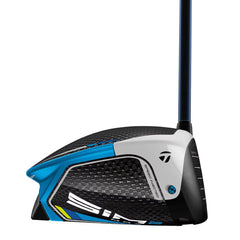 TaylorMade Golf SIM2 Max Driver 10.5 Stiff Flex [Ventus Blue 5] - MadeInUSA