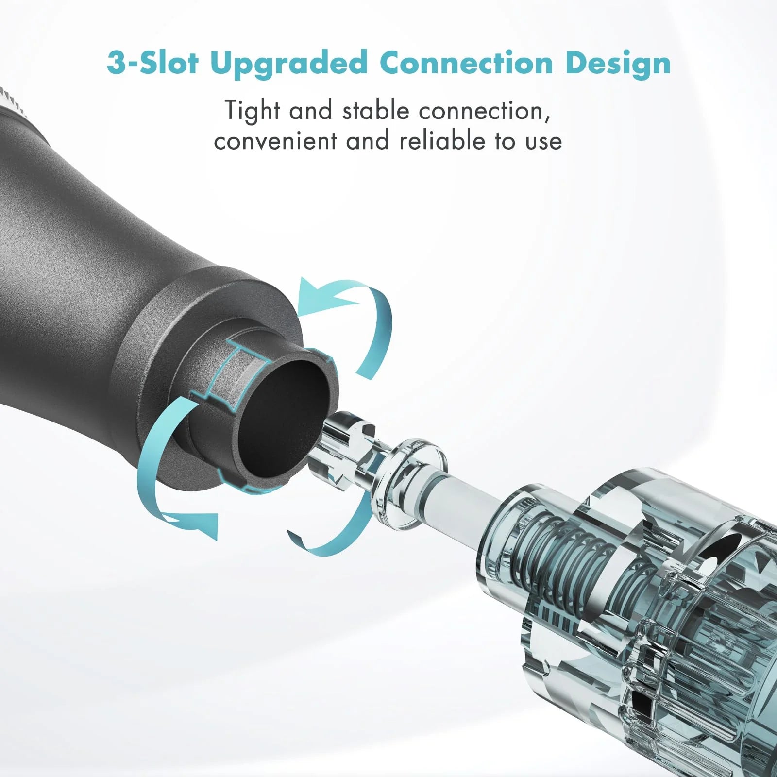 Dr. Pen Wireless Professional Microneedle Machine with 20 Cartridges