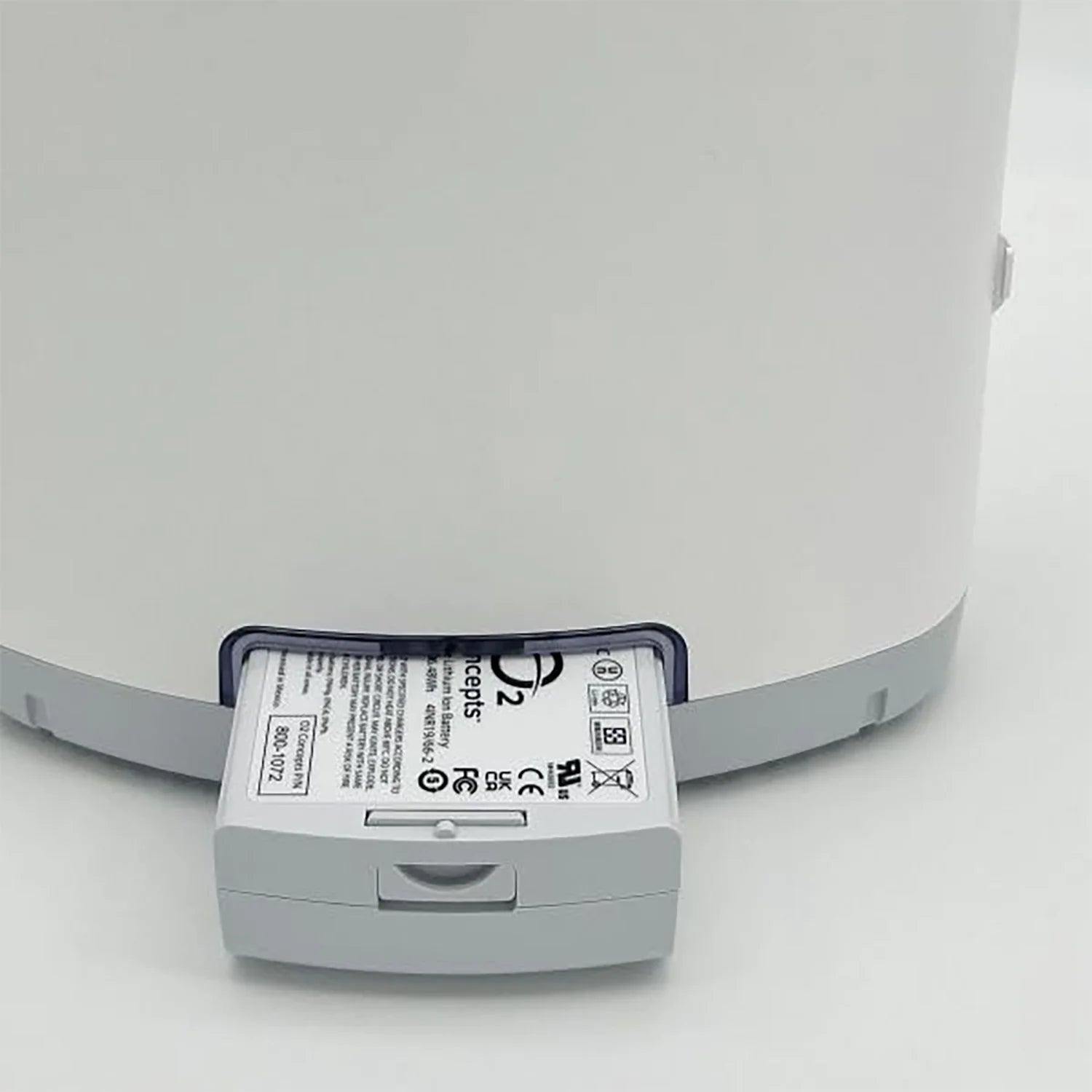 Battery for Oxlife Liberty 2 Portable Oxygen Concentrator