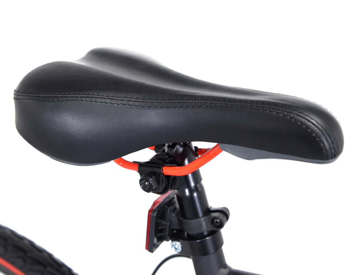 700c Nazz Men'S Gravel Road Bike, Black
