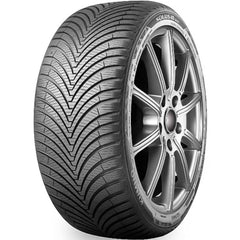 Kumho Solus 4S HA32 205/65R16 95H Performance All-Weather Tire