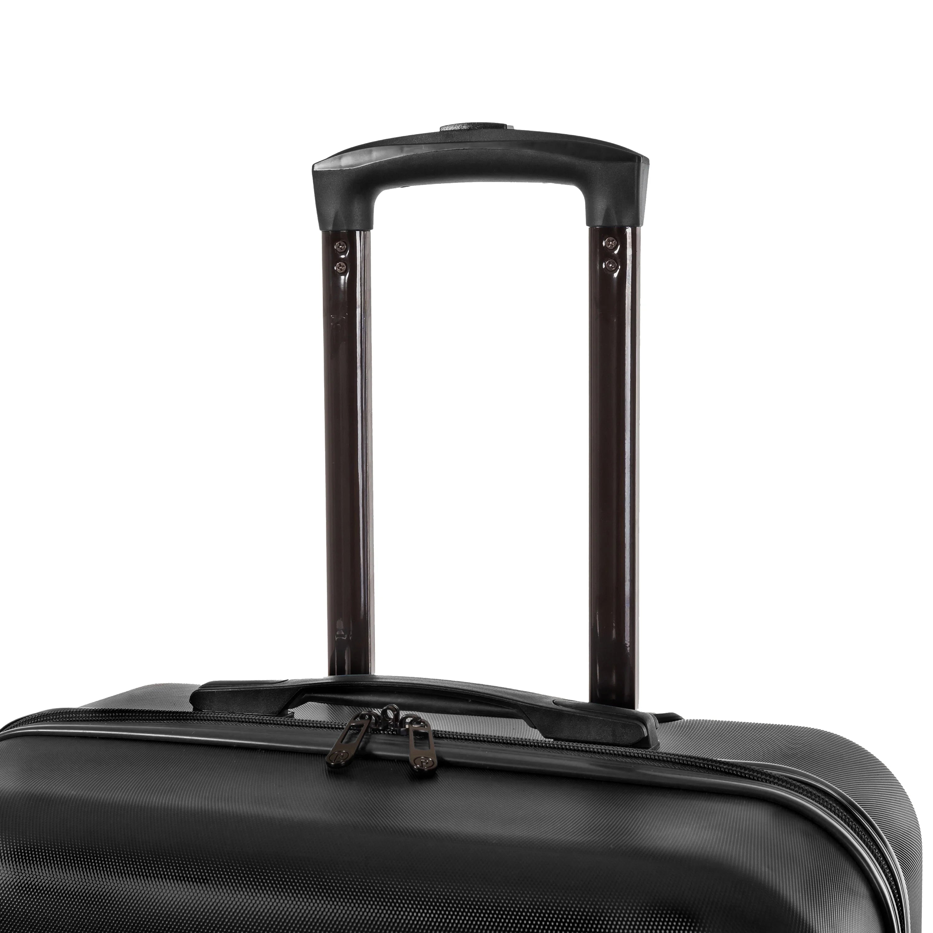 Protege 2 - Piece Hardside Rolling Luggage Set, Blue