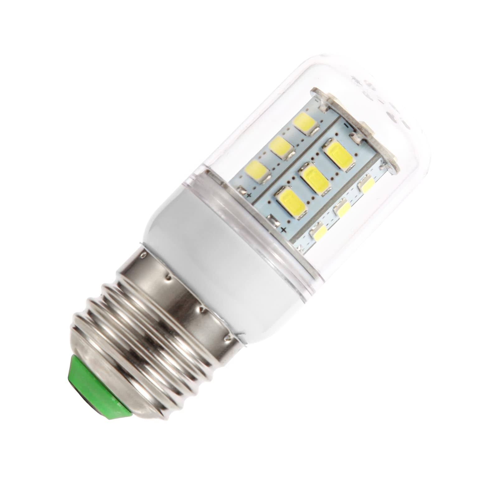 Kscjdg Kei D34L Frigidaire Refrigerator Light Bulb - for 5304511738 Light Bulb Frigidaire Refrigerator Parts PS12364857 AP6278388 -(110V-240V 3.5W)-