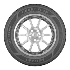 Goodyear Reliant All - Season 245/60R18 105V All - Season Tire