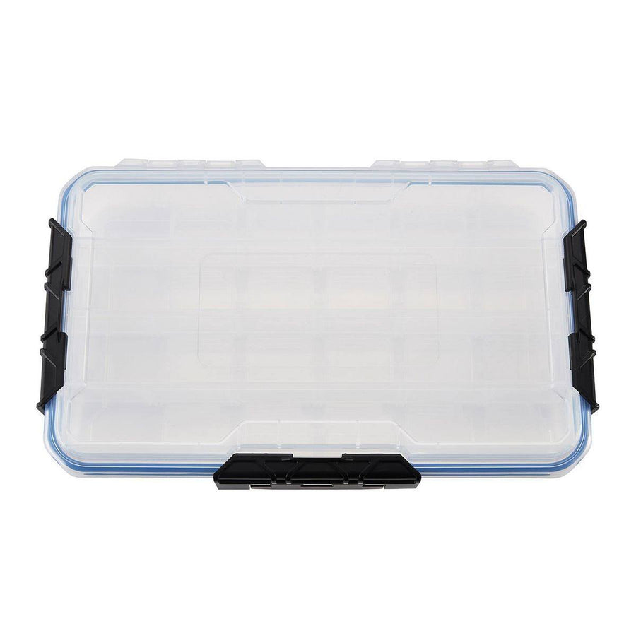 Storehouse Large Water Resistant Storage Container 56578