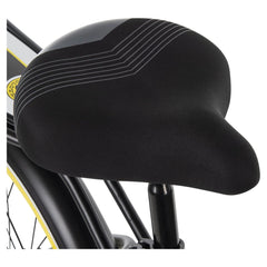 Body Glove 26 in Mens Beach Cruiser Bike, Black, by Huffy