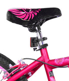 Bicycle 20 In. 2 Cool BMX Girl'S Bike, Pink