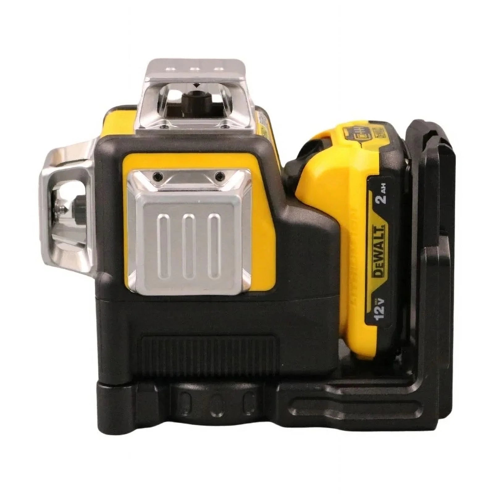 Dewalt? DW089LG 12V Max Laser Level, 3 - Way 360 Green Degrees Professional Architectural Laser, Rotary and Linear Laser Levels???for Laser for Home Renovation Layout or Architectural Design