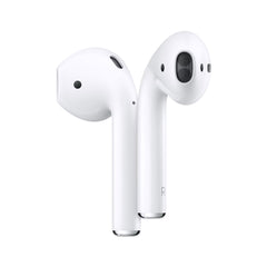 Apple Airpods with Charging Case (2nd Generation)