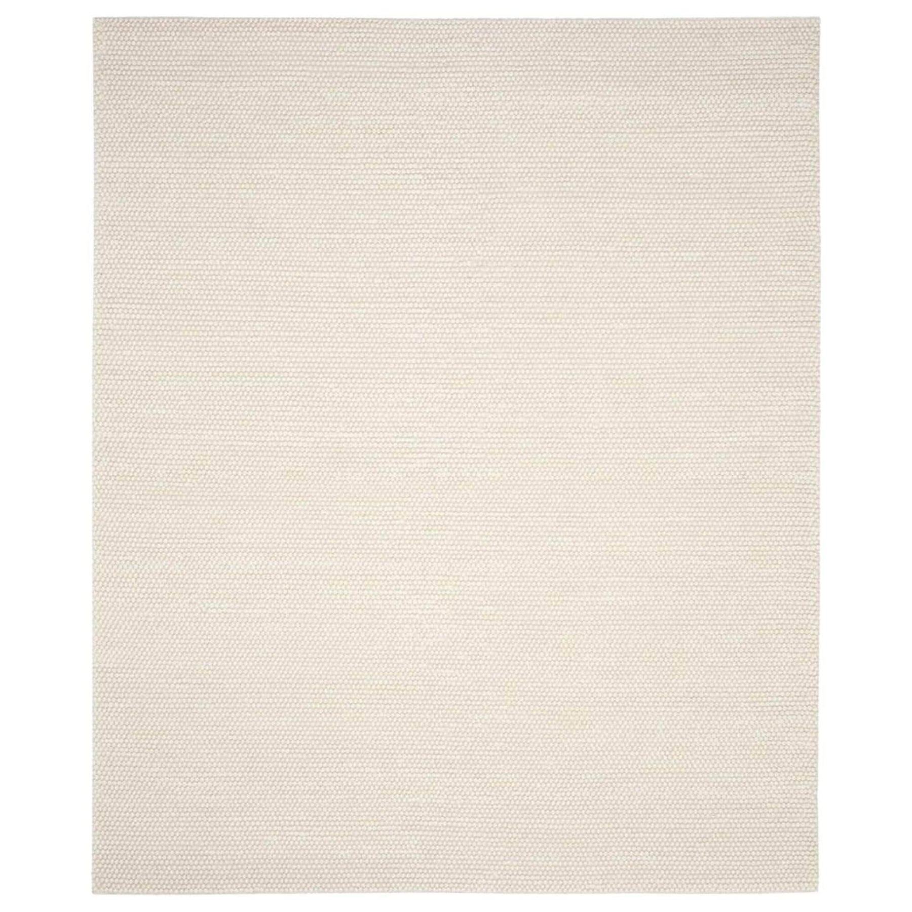 Safavieh Natura NAT620A Ivory 10' x 14' Area Rug