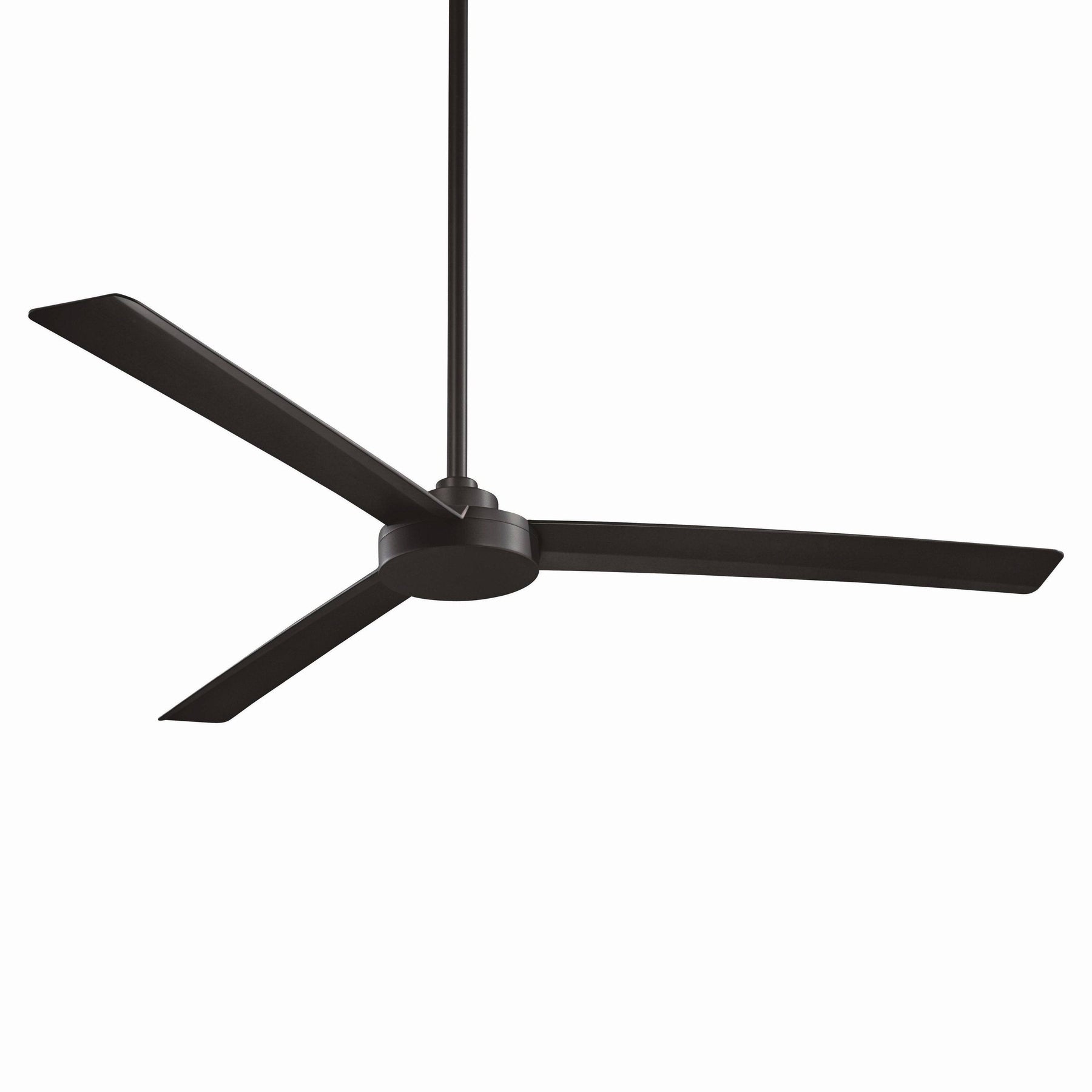 Minka-Aire Roto XL - 62" Ceiling Fan Coal F624-CL
