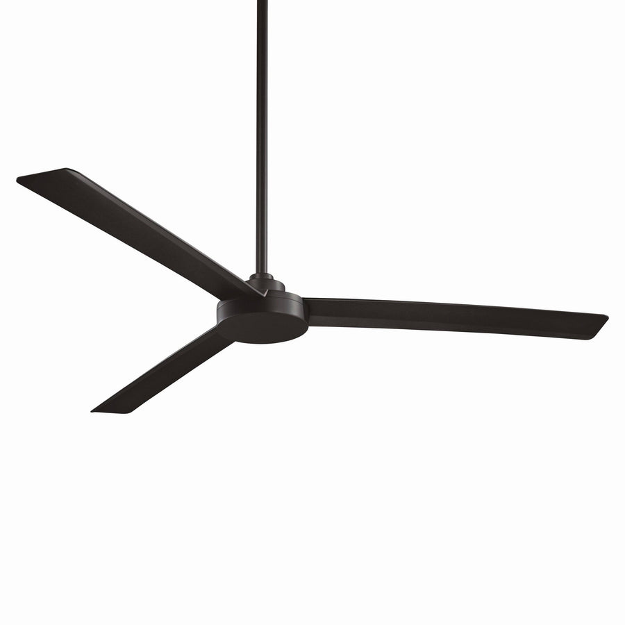 Minka-Aire Roto XL - 62" Ceiling Fan Coal F624-CL